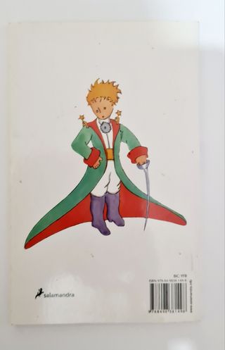 Principito, El