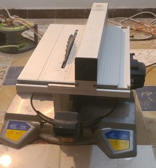 Ingletadora Virutex TM 33L