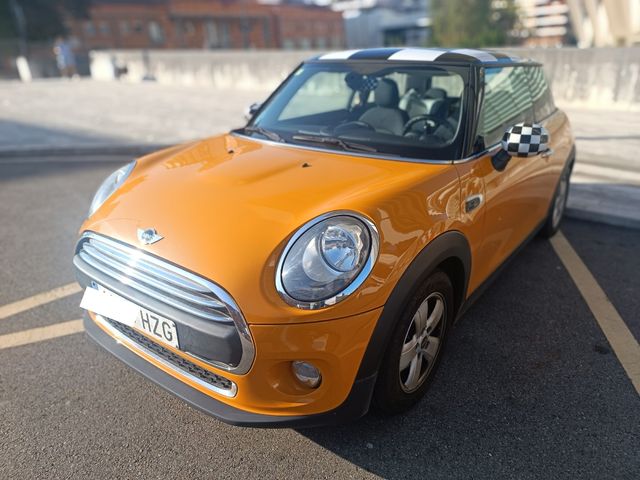 MINI Mini 2014