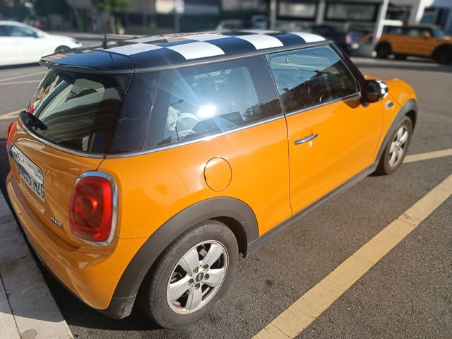 MINI Mini 2014