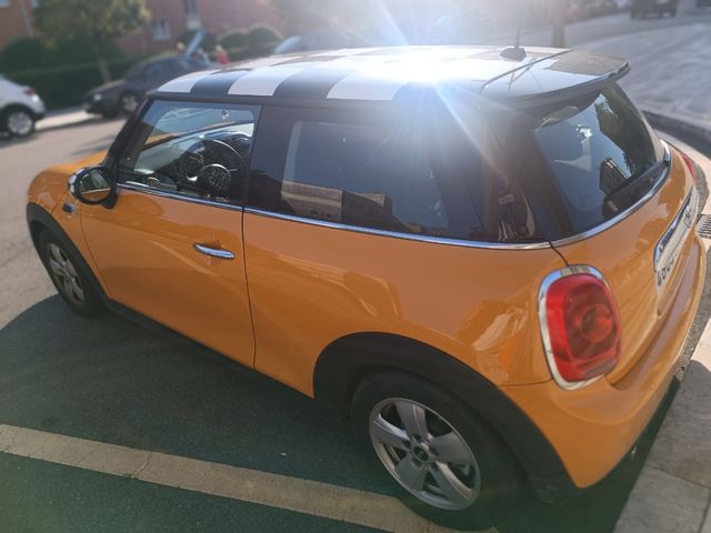 MINI Mini 2014