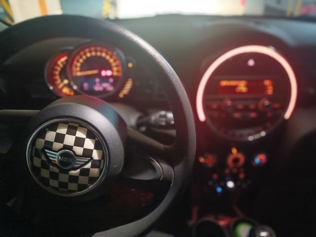 MINI Mini 2014