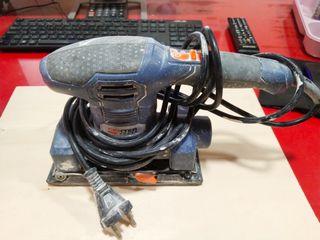 Lijadora Dexter 200W