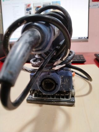 Lijadora Dexter 200W