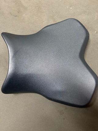 Asiento Yamaha R1