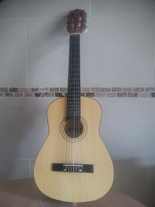 Guitarra Clásica bontempi