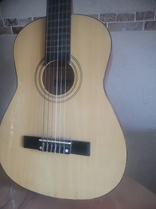 Guitarra Clásica bontempi