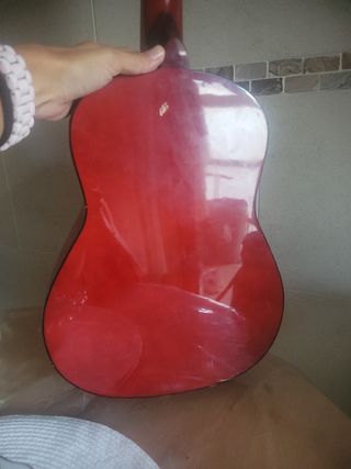 Guitarra Clásica bontempi