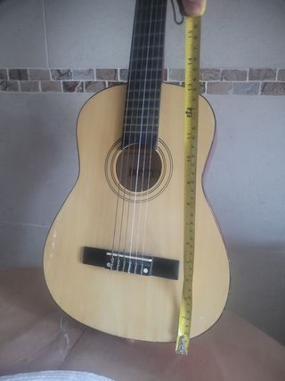Guitarra Clásica bontempi