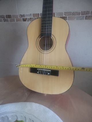 Guitarra Clásica bontempi