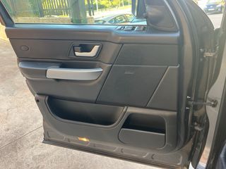 Land Rover Range Rover 2006