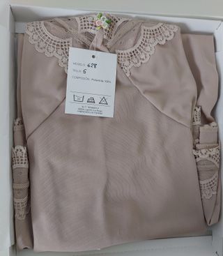 Combinación Sra. Tirante Ancho T. L Arena