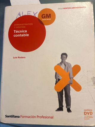 ciclo gestion administrativa