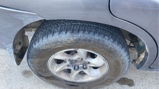 Hyundai Terracan 2007