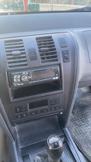 Hyundai Terracan 2007