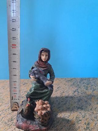 Figura de Belén