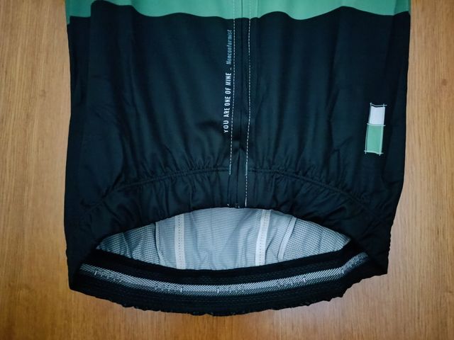 Maillot Ciclismo GOBIK hombre t/S.