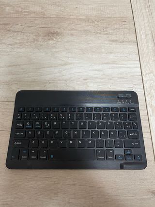Teclado Bluetooth para Tablet