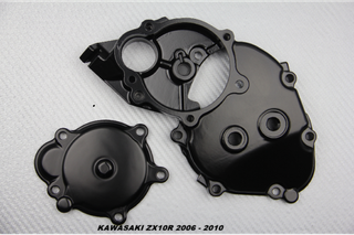 Cárter Embrague / Encendido KAWASAKI ZX10R 2006 10