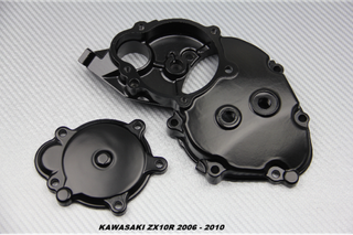 Cárter Embrague / Encendido KAWASAKI ZX10R 2006 10