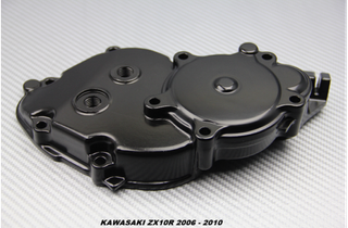 Cárter Embrague / Encendido KAWASAKI ZX10R 2006 10