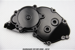Cárter Embrague / Encendido KAWASAKI ZX10R 2006 10