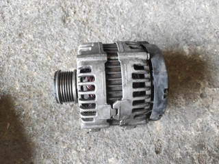 Alternador 7G9N10300EA Ford Mondeo IV Wagon 