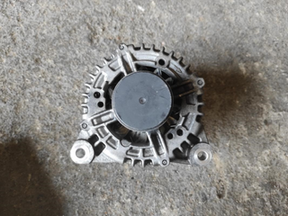 Alternador 7G9N10300EA Ford Mondeo IV Wagon 