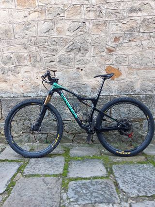 Orbea Oiz 29 M-10 TR Talla L