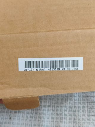 Platillo Roland C13-R