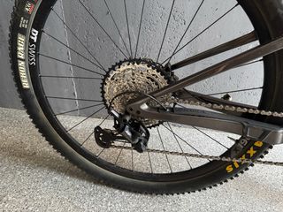 Orbea Oiz M30 carbono 2022 talla L