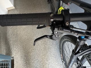 Orbea Oiz M30 carbono 2022 talla L