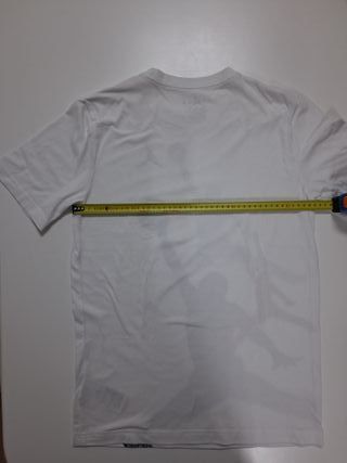 Camiseta Jordan Air Niño 163-175cm