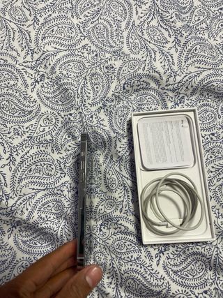 iPhone 14 Pro Max 256GB blanco