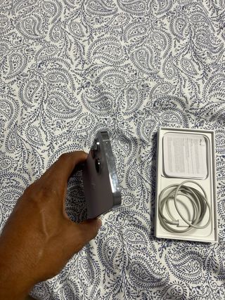 iPhone 14 Pro Max 256GB blanco