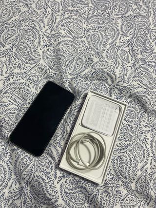 iPhone 14 Pro Max 256GB blanco