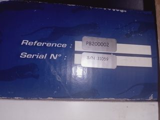 Chip Potencia PSI Motorsport