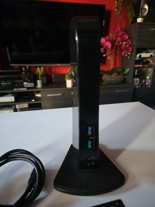 Dynadock Toshiba Hub USB