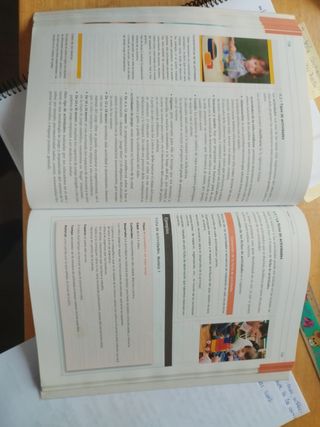 Didactica de la Educacion Infantil