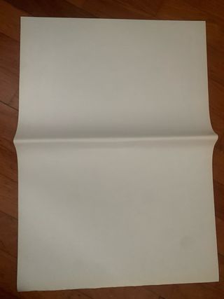 Fotobusta film Un tocco di sensualità