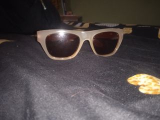 Gafas Versace Naranja
