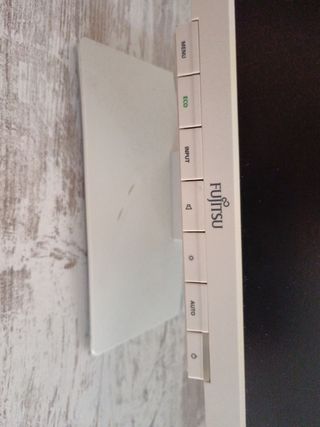 Pantalla PC Fujitsu Beige