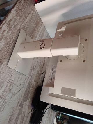 Pantalla PC Fujitsu Beige