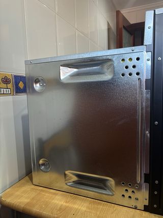 Horno de cocina