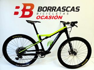 Cannondale Scalpel SL
