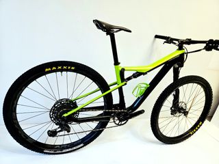 Cannondale Scalpel SL