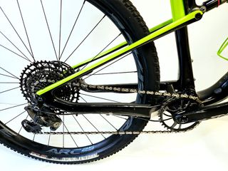 Cannondale Scalpel SL