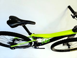 Cannondale Scalpel SL
