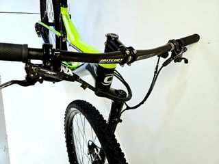 Cannondale Scalpel SL
