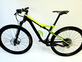 Cannondale Scalpel SL